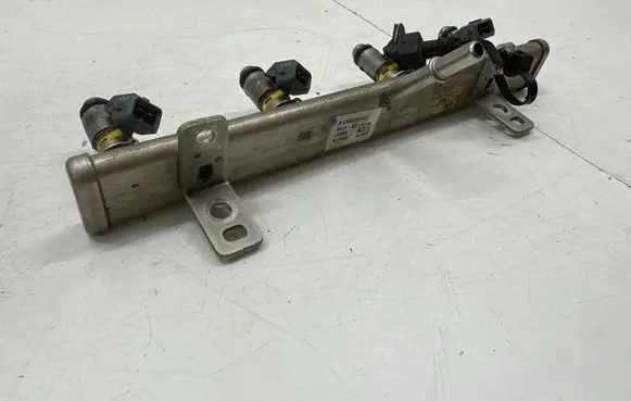 Jeep Compass Fuel injectors set 55258694