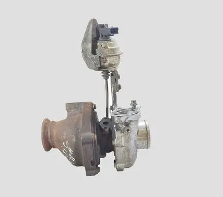 Opel Insignia A Turbo 55570748 7861371