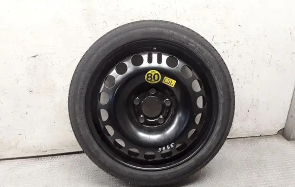 Opel Astra H R16 spare wheel 2160132