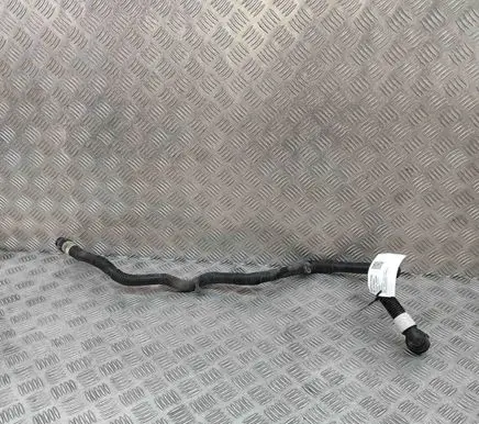 Tesla Model 3 Engine coolant pipe/hose 107758600C