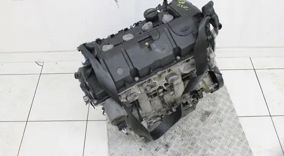 Peugeot 308 Engine 8F0110FGAR