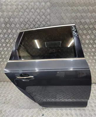 Audi A4 Allroad B9 Rear door 