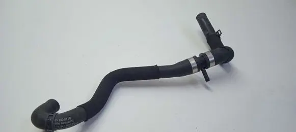 Mercedes-Benz E W213 Engine coolant pipe/hose A2538305500
