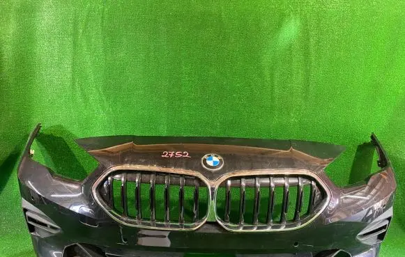 BMW 2 F44 Front bumper 51117474575
