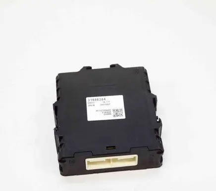 Volvo XC40 Other devices 31686384