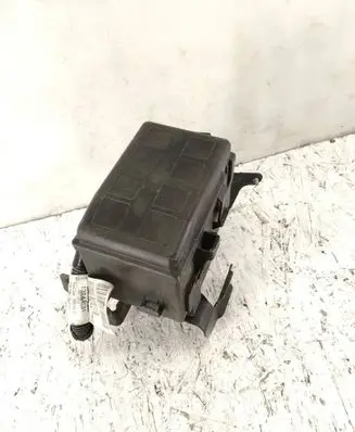 Opel Zafira A Fuse box set 90560119 09132701 2945