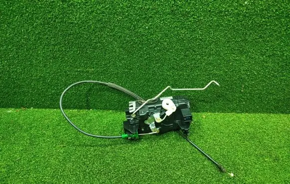 Renault Trafic III (X82) Loading door lock 905034098R 40817211 93867688