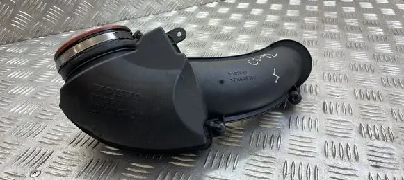 Volvo XC60 Intake resonator 31293547