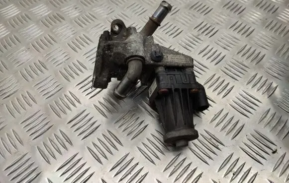 Ford Transit Custom EGR valve BK2Q9D475CC