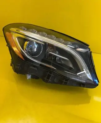 Mercedes-Benz GLA W156 Headlight/headlamp A1569064200