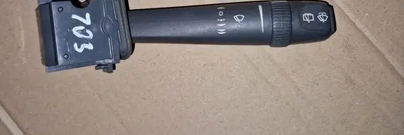 Volvo V70 Wiper control stalk