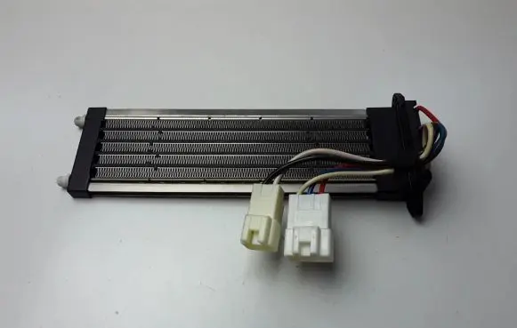 Mitsubishi ASX Electric cabin heater radiator 7807A003