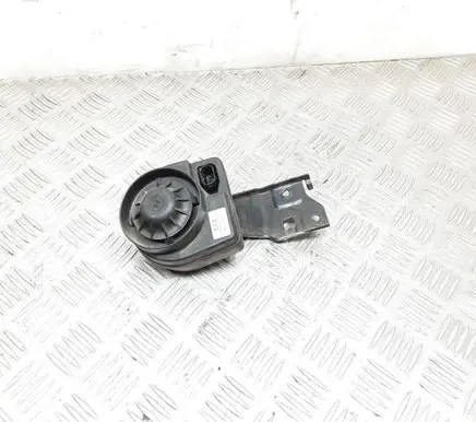 BMW 3 E46 Horn signal E1A000271 8377290