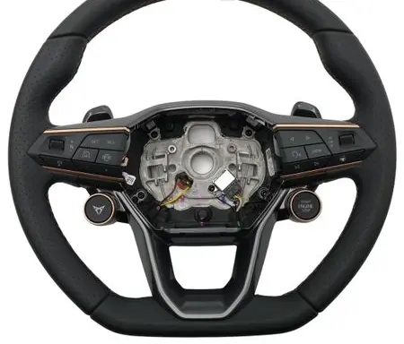 Cupra Terramar Steering wheel 5FF419091C