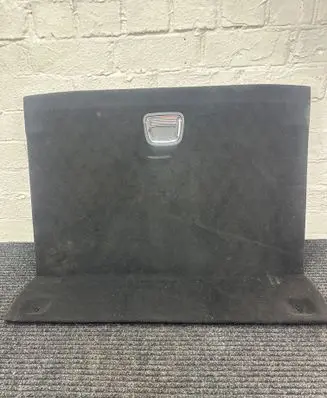 Mercedes-Benz S W222 Trunk/boot mat liner A2226800142 118124841 00009J3