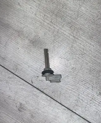 Ford Focus Interior temperature sensor 6652A
