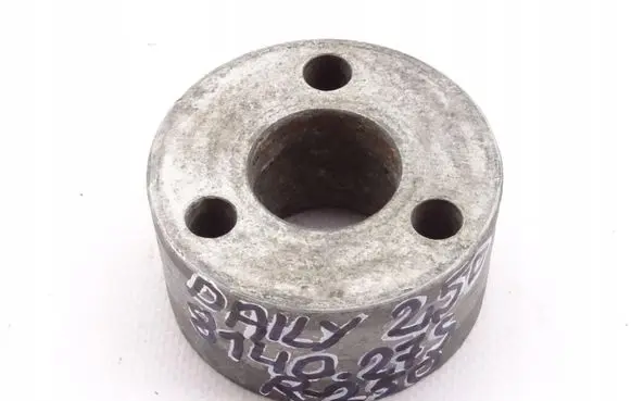 Iveco Daily 6th gen Gear shift cable bracket 