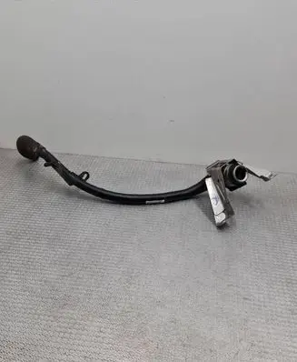 Peugeot 508 II Fuel tank filler neck pipe 