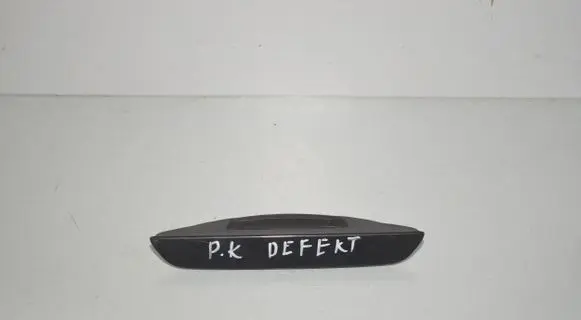 BMW X1 U11 Front door exterior handle 5A70F28 5B3C933 51215B3C933