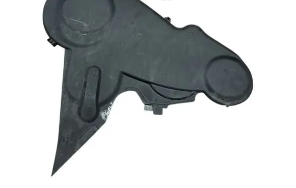 Volkswagen PASSAT B6 Timing belt guard (cover) 03L109107C