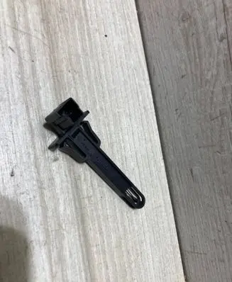 Audi Q3 F3 Interior temperature sensor 5Q0907543A