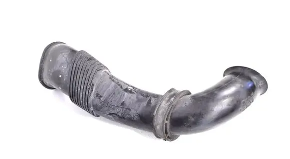 Porsche Cayenne (9PA) Air intake duct part 7L5129752 7L5129609