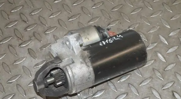 Mini Cooper Countryman R60 Starter motor