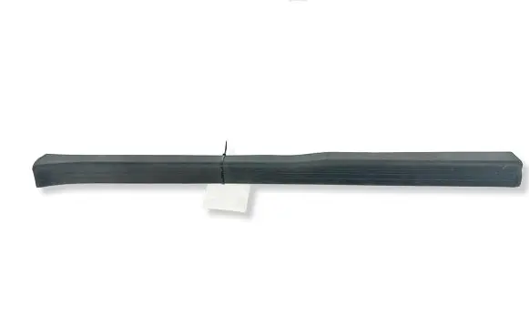 Mercedes-Benz CLK A209 C209 Front sill trim cover A2096800835
