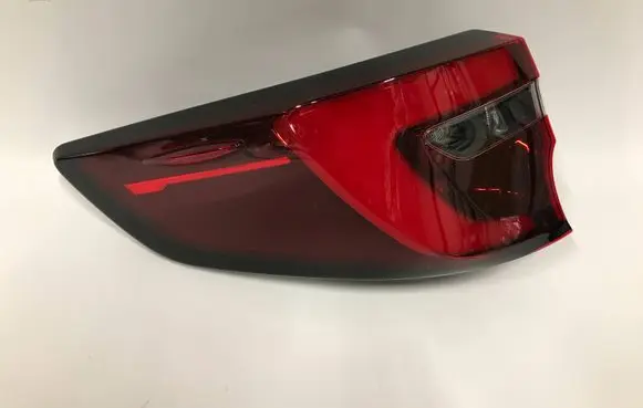 Toyota Corolla E210 E21 Rear/tail lights TOYOTACOROLLALIFT