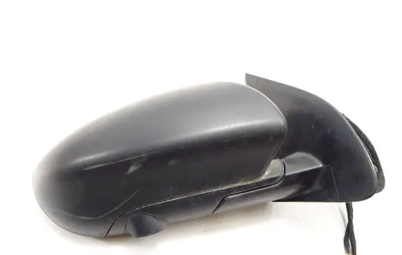 Nissan Qashqai Front door electric wing mirror YEJ
