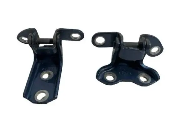 Toyota Auris E180 Rear door hinge set 