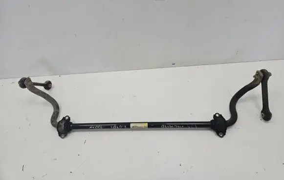 Audi A4 Allroad B8 Front anti-roll bar/stabilizer link 