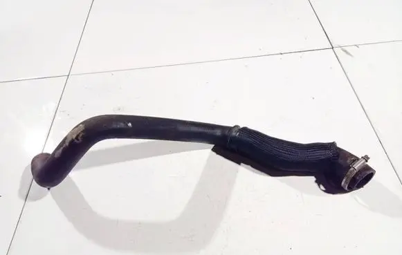 Citroen C3 Picasso Engine coolant pipe/hose
