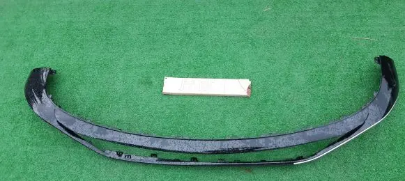 Mercedes-Benz EQE v295 Front bumper lip A2958855702 976459