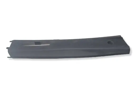 Iveco Daily 3rd gen (B) pillar trim (top) 500337383