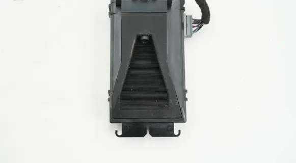 Volvo V60 Windshield/windscreen camera 31400407
