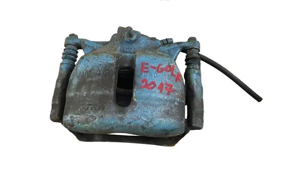 Volkswagen Golf VII Front brake caliper GN015