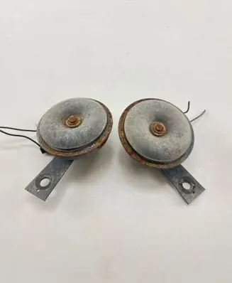 Nissan Elgrand Horn signal