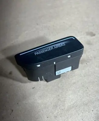 Ford Turneo Courier Passenger airbag on/off switch AV1T14B418AB 10090035 140841316