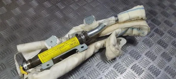 Hyundai Sonata Roof airbag nfclt77byadh