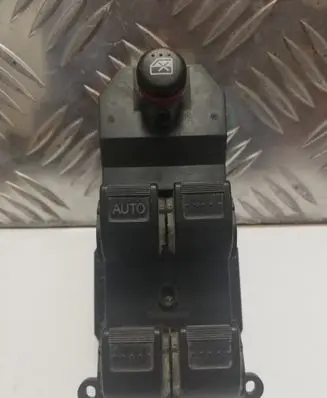 Honda Civic Electric window control switch
