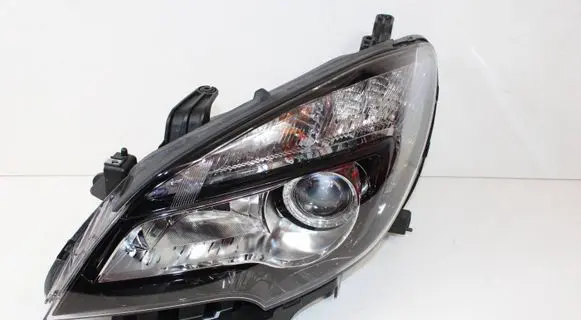 Opel Mokka Headlight/headlamp 95386945