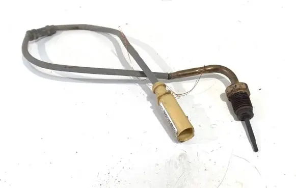 Exhaust gas temperature sensor