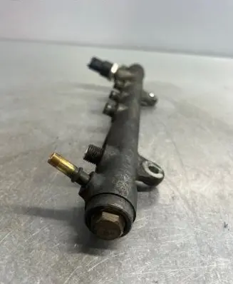 Renault Trafic II (X83) Fuel main line pipe H418278