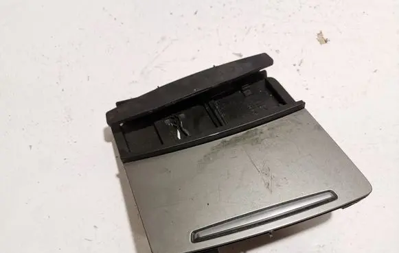 Audi A6 S6 C6 4F Car ashtray 4F1857951C
