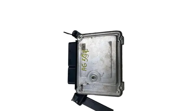 Audi A3 S3 8P Engine control unit/module ECU 03L906018AB 0281016306