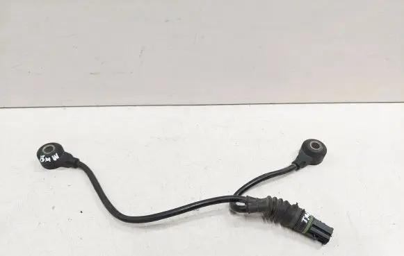 BMW 3 E46 Detonation knock sensor 1435485
