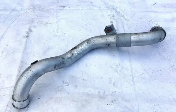 Honda Accord Intercooler hose/pipe 17283rbde010 17283-rbd-e010