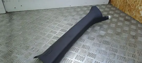 Porsche Macan (95B) (A) pillar trim 95B867233B