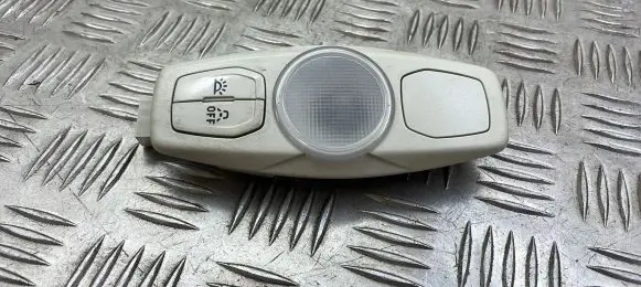 Ford Grand C-MAX Rear seat light BM5113776EE